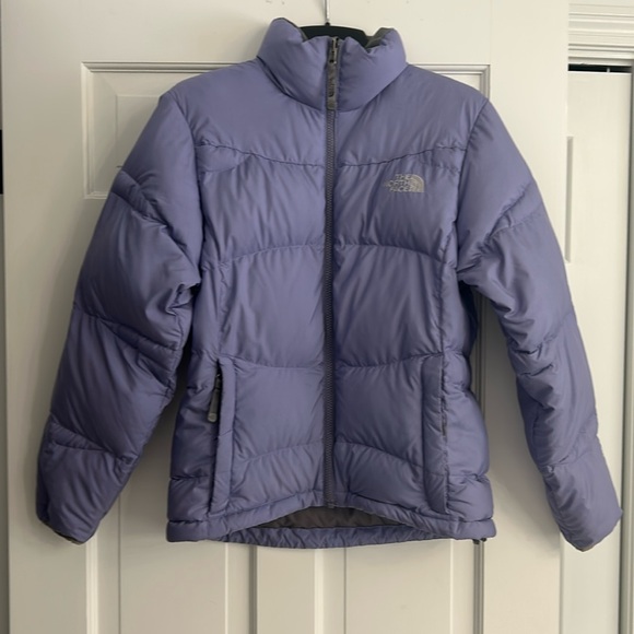The North Face Down Puffer Jacket - Picture 1 of 7